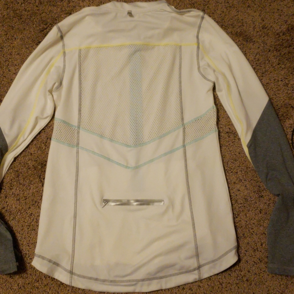 Sports jacket - Picture 2 of 2